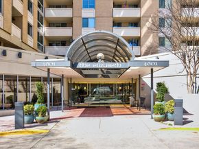 4601 N Park Avenue 214P, Chevy Chase MD 20815