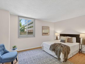 4601 N Park Avenue 214P, Chevy Chase MD 20815