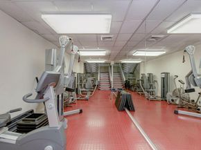 4601 N Park Avenue 214P, Chevy Chase MD 20815