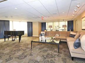 4601 N Park Avenue 214P, Chevy Chase MD 20815