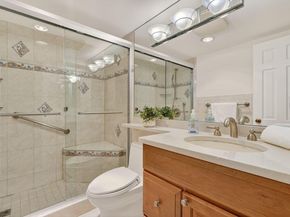4601 N Park Avenue 214P, Chevy Chase MD 20815