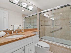 4601 N Park Avenue 214P, Chevy Chase MD 20815