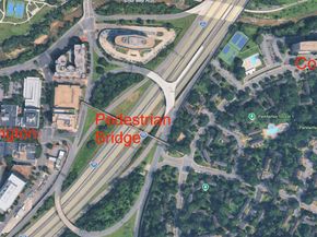 1225 Martha Custis Drive 810, Alexandria VA 22302