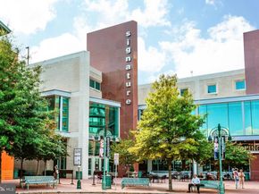 1225 Martha Custis Drive 810, Alexandria VA 22302