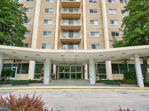 1225 Martha Custis Drive 810, Alexandria VA 22302