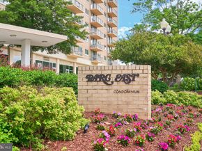 1225 Martha Custis Drive 810, Alexandria VA 22302