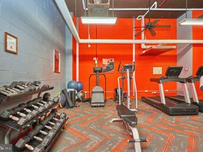 1225 Martha Custis Drive 810, Alexandria VA 22302