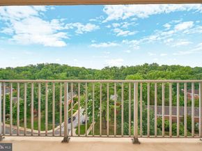 1225 Martha Custis Drive 810, Alexandria VA 22302