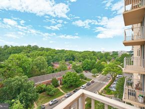 1225 Martha Custis Drive 810, Alexandria VA 22302