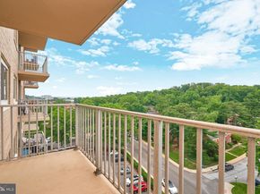 1225 Martha Custis Drive 810, Alexandria VA 22302