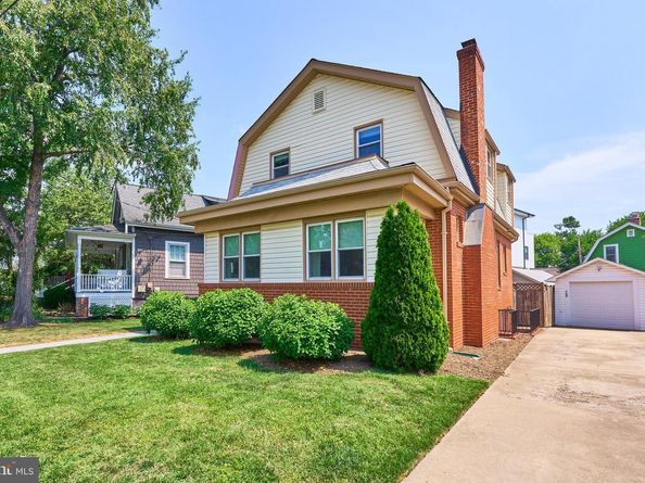 255 N Bryan Street, Arlington VA 22201