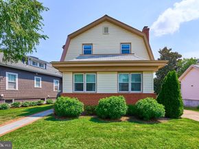 255 N Bryan Street, Arlington VA 22201