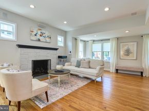 255 N Bryan Street, Arlington VA 22201