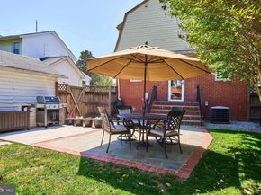 255 N Bryan Street, Arlington VA 22201