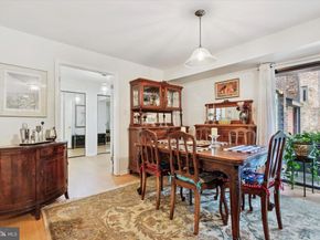 702 Mountainview Drive 702, Chesterbrook PA 19087