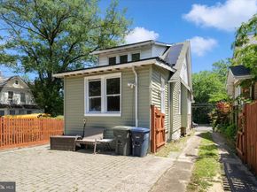 3034 South Dakota Avenue NE, Washington DC 20018