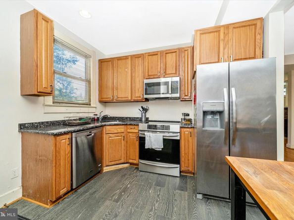 3034 South Dakota Avenue NE, Washington DC 20018
