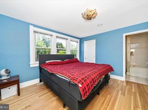 3034 South Dakota Avenue NE, Washington DC 20018