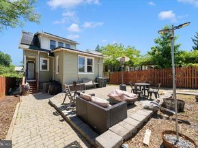 3034 South Dakota Avenue NE, Washington DC 20018