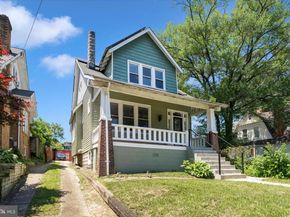3034 South Dakota Avenue NE, Washington DC 20018