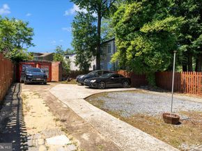 3034 South Dakota Avenue NE, Washington DC 20018