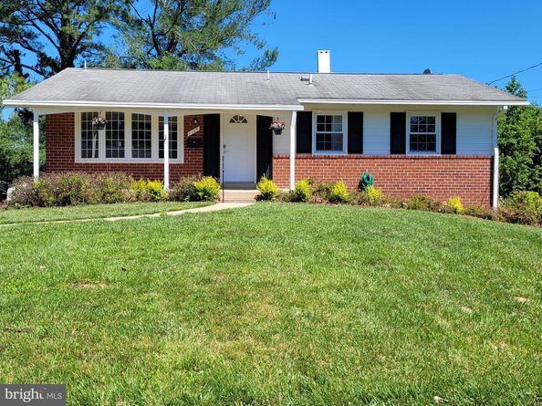 7706 Arlen Street, Annandale VA 22003
