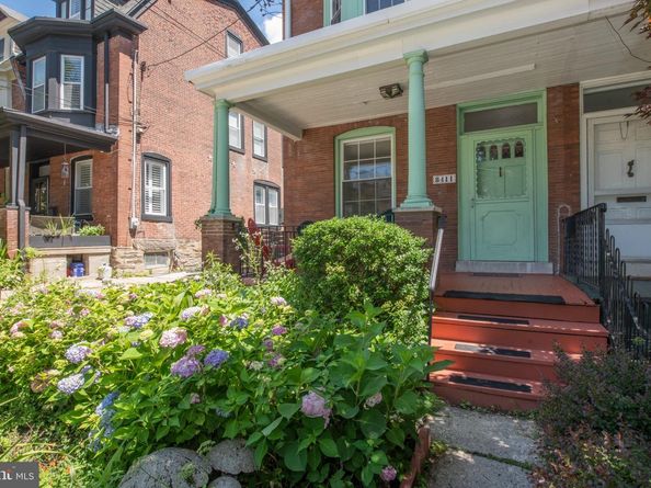 8411 Shawnee Street, Philadelphia PA 19118