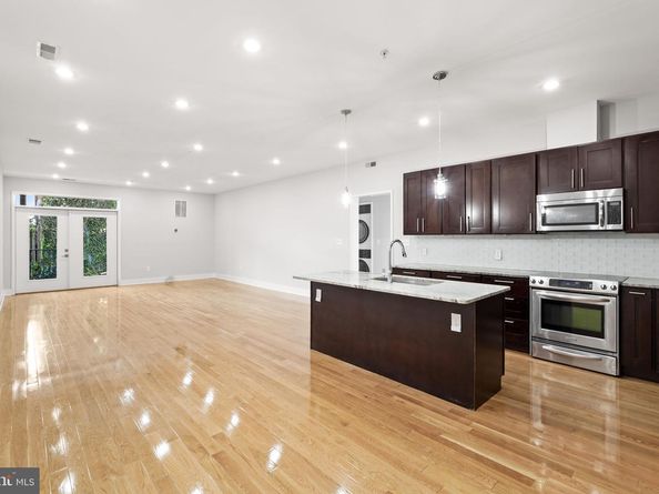 610 Newton Place NW 4, Washington DC 20010