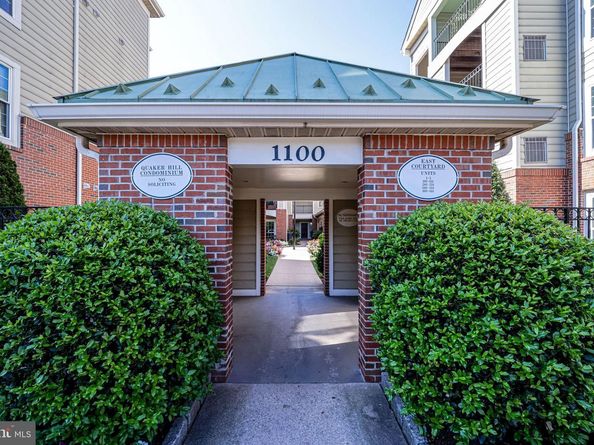1100 Quaker Hill Drive 307, Alexandria VA 22314