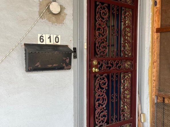 610 Darby Terrace, Darby PA 19023