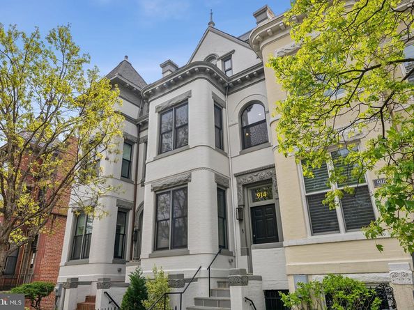 914 Westminster Street NW, Washington DC 20001