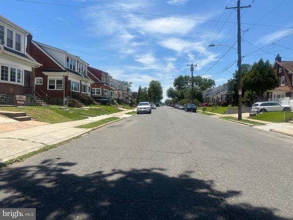 7535 Tabor Avenue, Philadelphia PA 19111