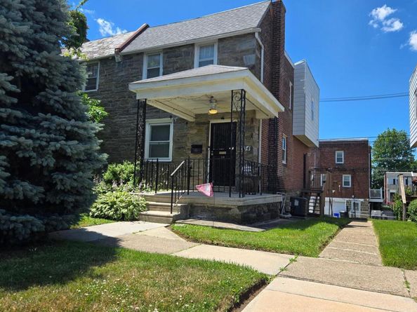534 Rose Street, Lansdowne PA 19050