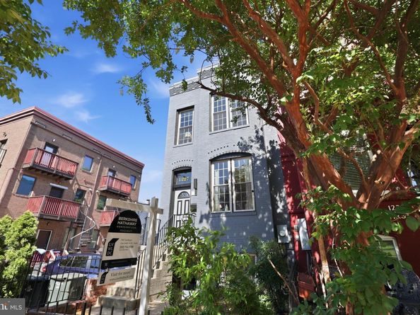 1227 1st Street NW, Washington DC 20001