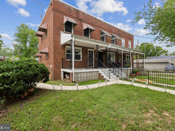 3219 12TH Street SE, Washington DC 20032