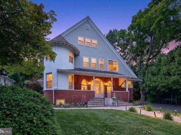 1204 Melrose Avenue, Elkins Park PA 19027