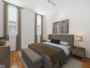 301 Race Street C010, Philadelphia PA 19106