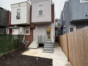 5908 Christian Street, Philadelphia PA 19143