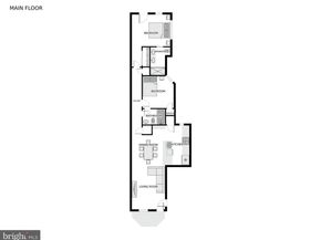 3317 16TH Street NW 4, Washington DC 20010