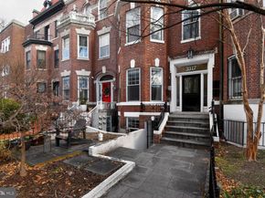 3317 16TH Street NW 4, Washington DC 20010