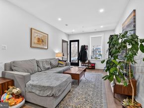 3317 16TH Street NW 4, Washington DC 20010