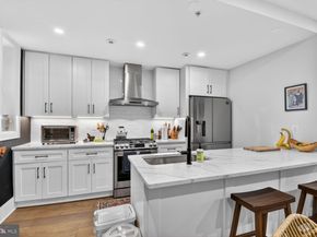 3317 16TH Street NW 4, Washington DC 20010