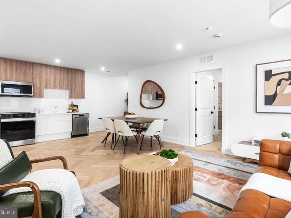 1124 Florida Avenue NE 108, Washington DC 20002