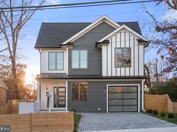 2100 S Nelson Street, Arlington VA 22204