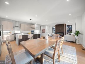 2100 S Nelson Street, Arlington VA 22204