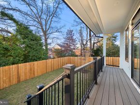 2100 S Nelson Street, Arlington VA 22204