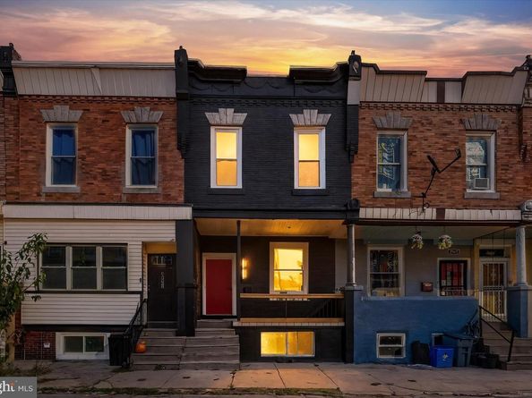 2117 S Alden Street, Philadelphia PA 19143