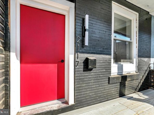 2117 S Alden Street, Philadelphia PA 19143