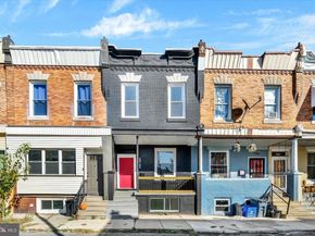 2117 S Alden Street, Philadelphia PA 19143