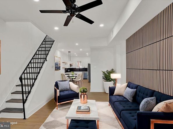 2117 S Alden Street, Philadelphia PA 19143